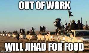 ISIS jobs 8
